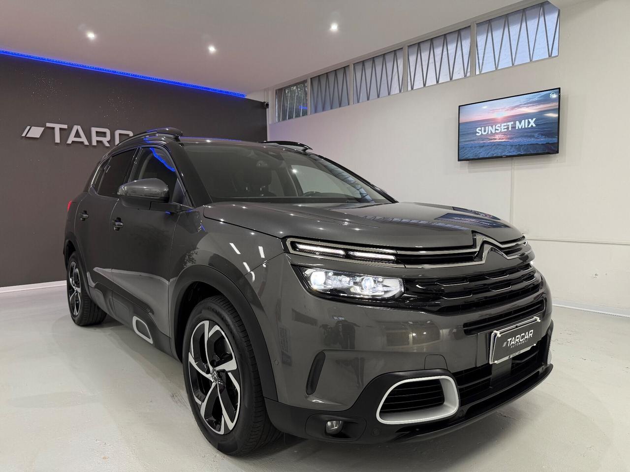 Citroen C5 Aircross 1.5 BlueHDi 130 Shine