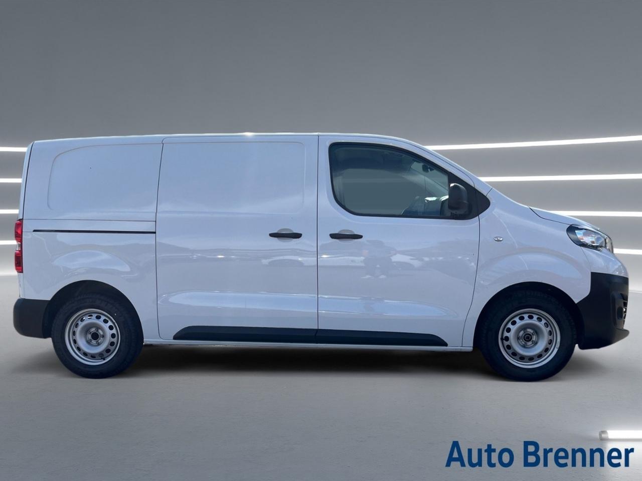 Peugeot Expert 2.0 bluehdi premium std 180cv s&s eat8
