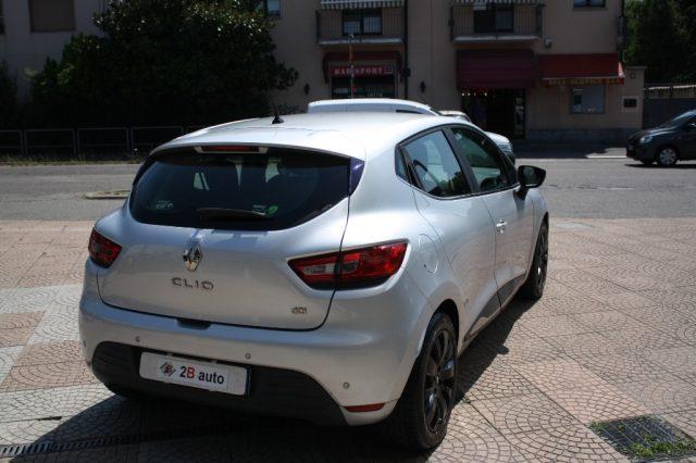 RENAULT Clio dCi 8V 75CV Start&Stop 5 porte Energy Zen