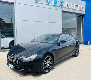 Maserati Ghibli 330 CV MHEV GT