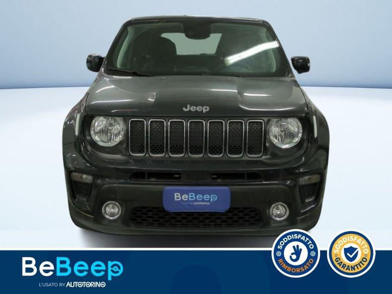 Jeep Renegade 1.0 T3 LONGITUDE 2WD