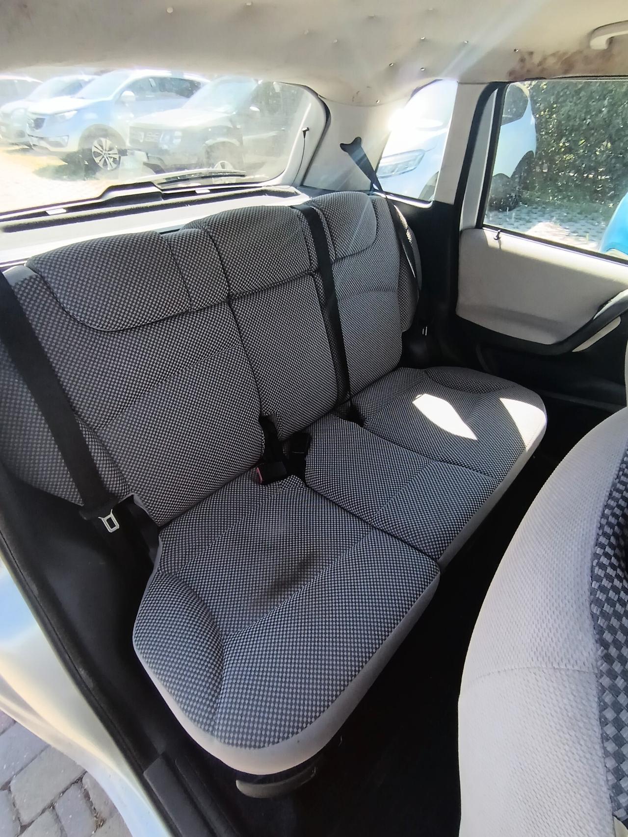Fiat Stilo 1.9 JTD 5 porte Dynamic