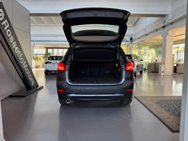 BMW X1 xDrive25e Business Advantage