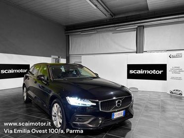 VOLVO V60 D3 Geartronic Business Plus