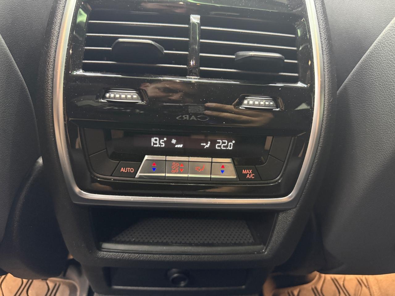 Bmw X6 xDrive30d 48V Msport Pro STRAFULL