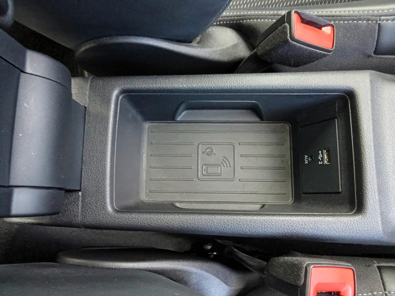 Audi Q2 Q2/SLINE/TETTO PAN/CERCHI 18/C.AUT/NAVI/PDC/CERCHI 18/PORT ELETTRICO/TAG.CERT/PORT ELETTRICO/KEY LESS GO!