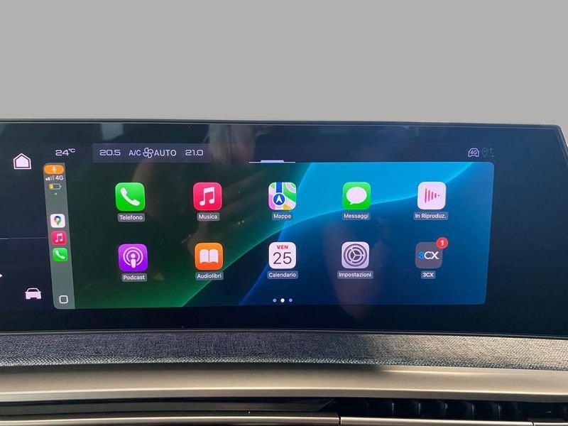 Peugeot 3008 3008 Hybrid 145 e-DCS6 Allure - PROMO SIRONIAUTO+