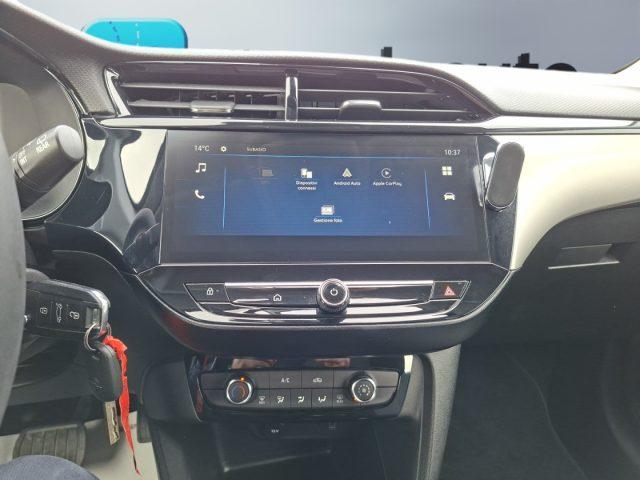 OPEL Corsa Hybrid 100 CV automatica