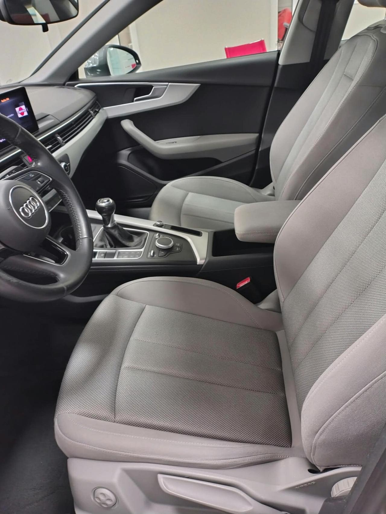 Audi A5 SPB 2.0 TDI Business