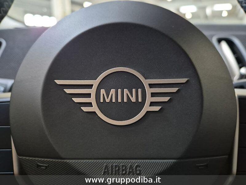 MINI Countryman Mini U25 Mini 2.0 48V D Classic auto