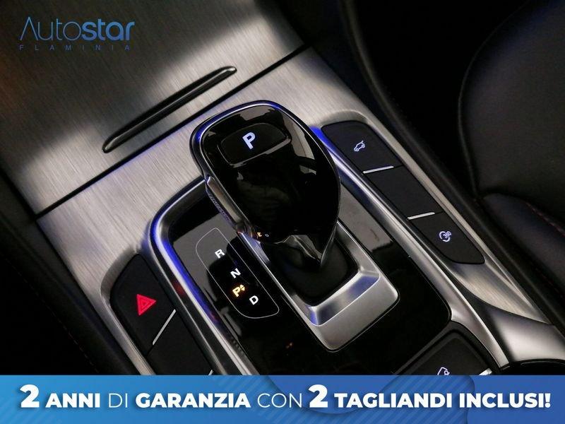 MG HS E 1.5 t-gdi phev Exclusive auto