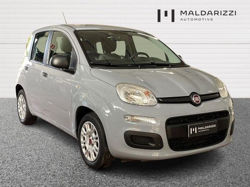 FIAT Panda III 2021 1.0 firefly hybrid s&s 70cv