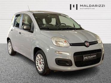 FIAT Panda III 2021 1.0 firefly hybrid s&s 70cv