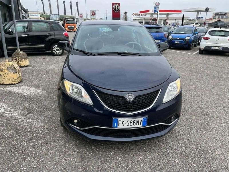 Lancia Ypsilon 1.3 MJT 16V 95 CV 5 porte S&S Gold