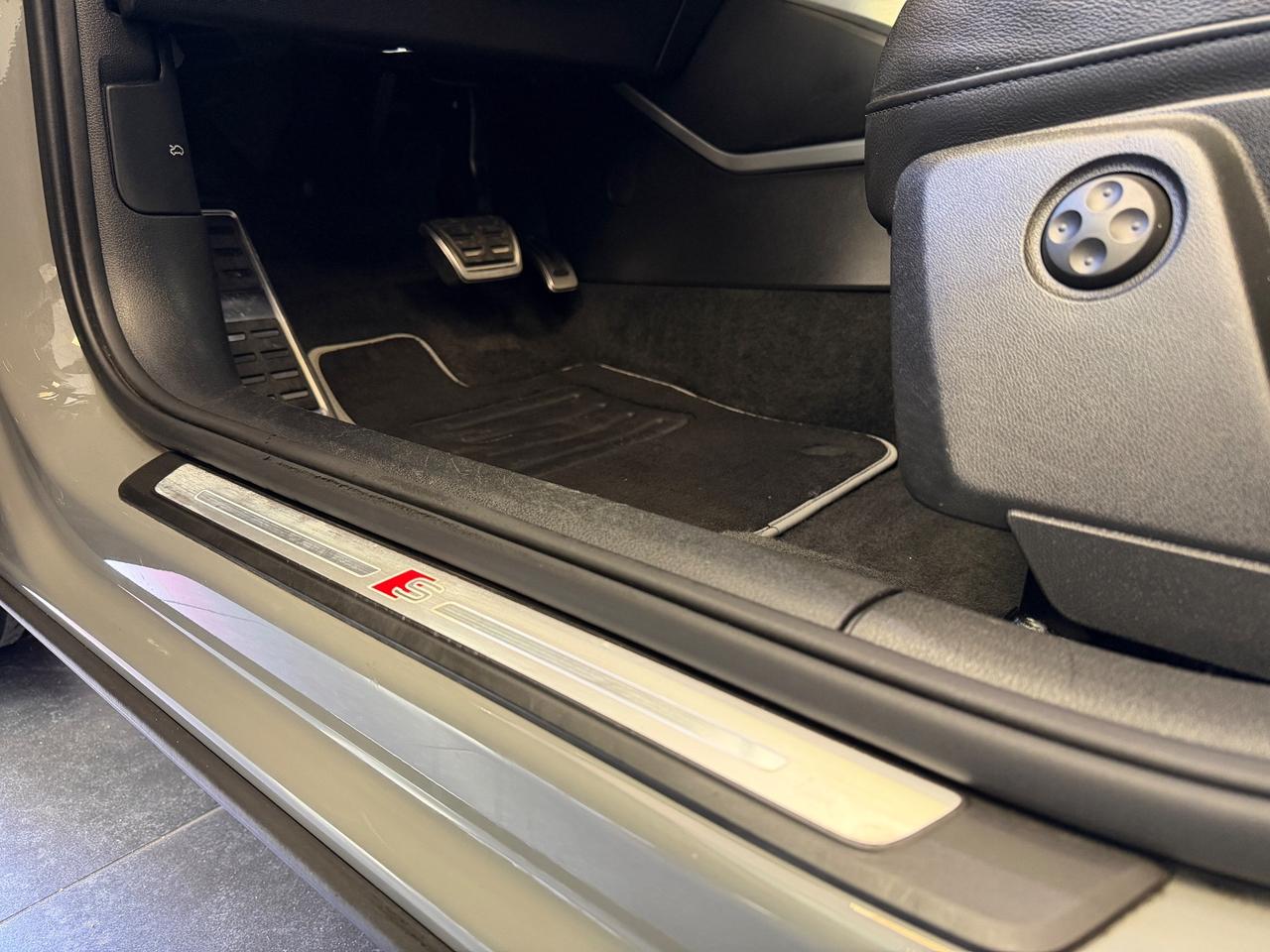 Audi Q2 30 TDI S tronic S line Edition