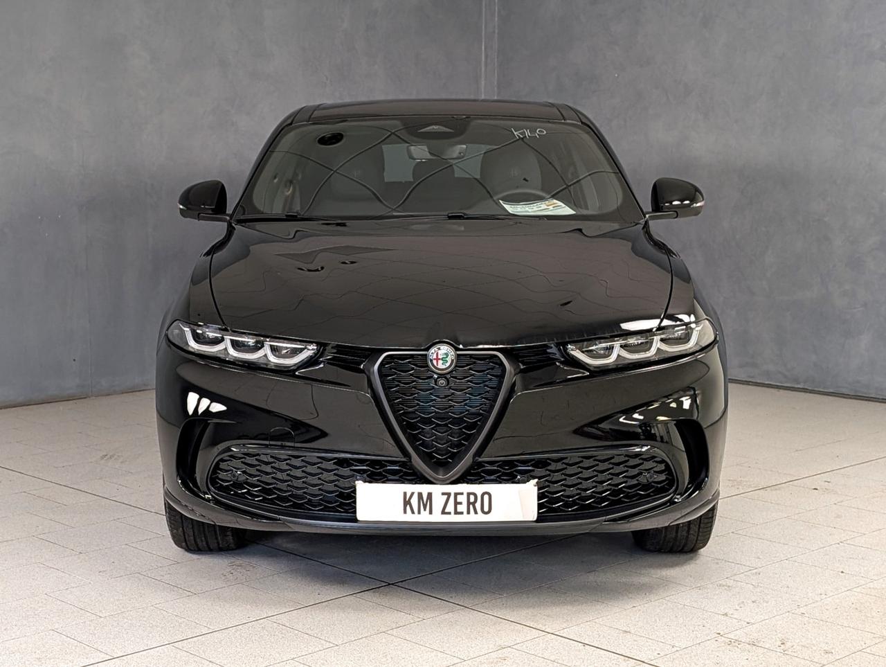 Alfa Romeo Tonale 1.6 130cv TCT6 Veloce