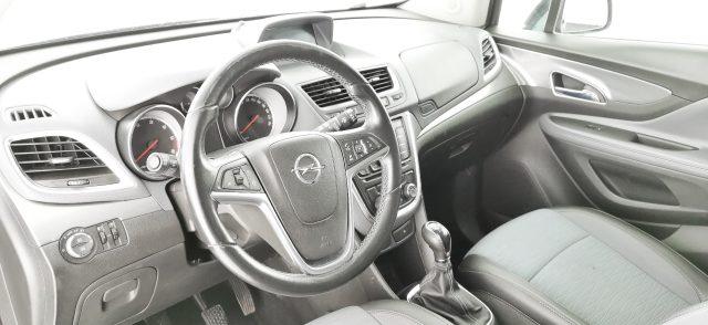 OPEL Mokka 1.6 CDTI Ecotec 4x2 Start&Stop Cosmo