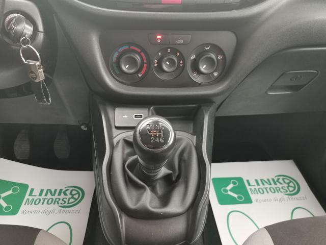 FIAT Doblo PL MAXI Combi 1.6 MJT 105CV N1 5 POSTI / +IVA