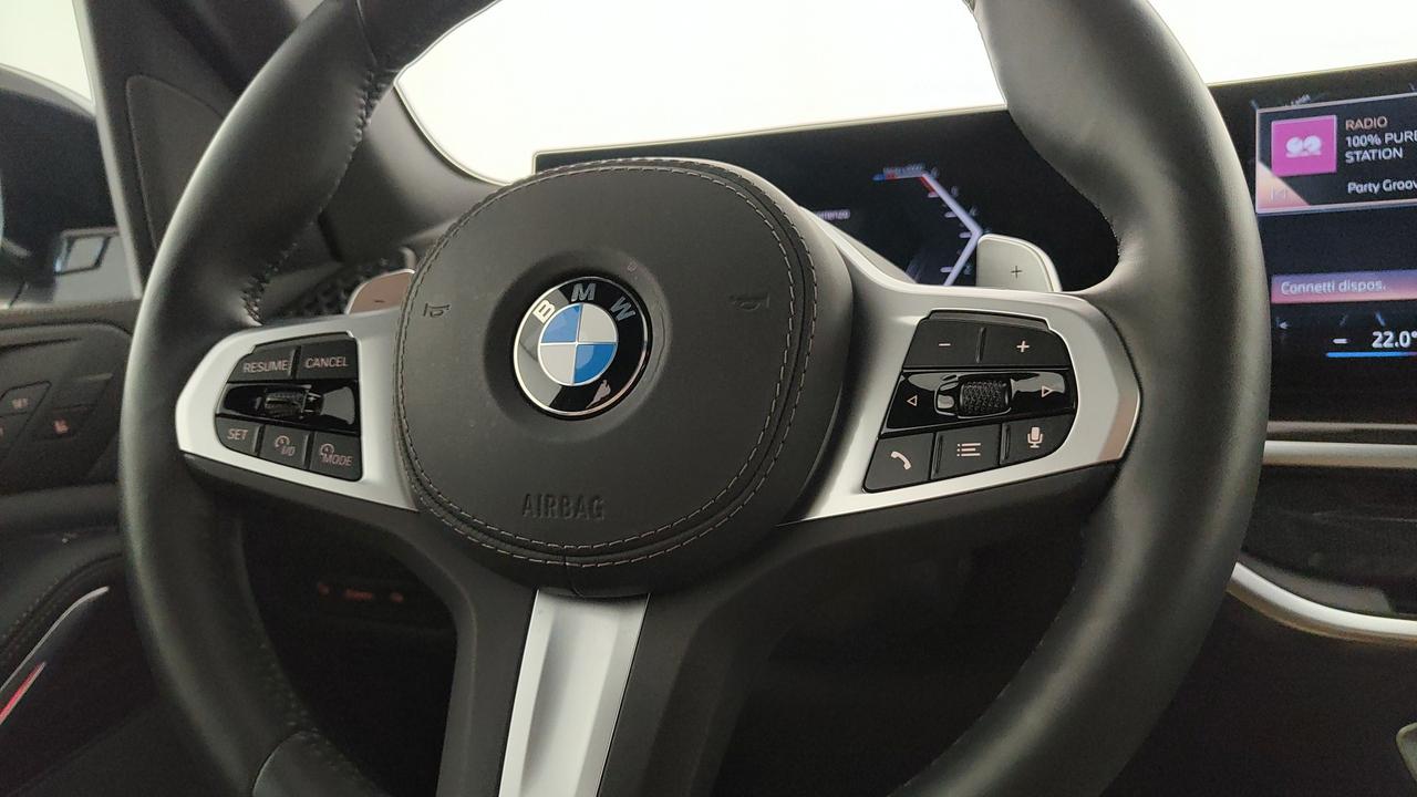 BMW X5 G05 LCI 2023 - X5 xdrive30d MSport Pro auto