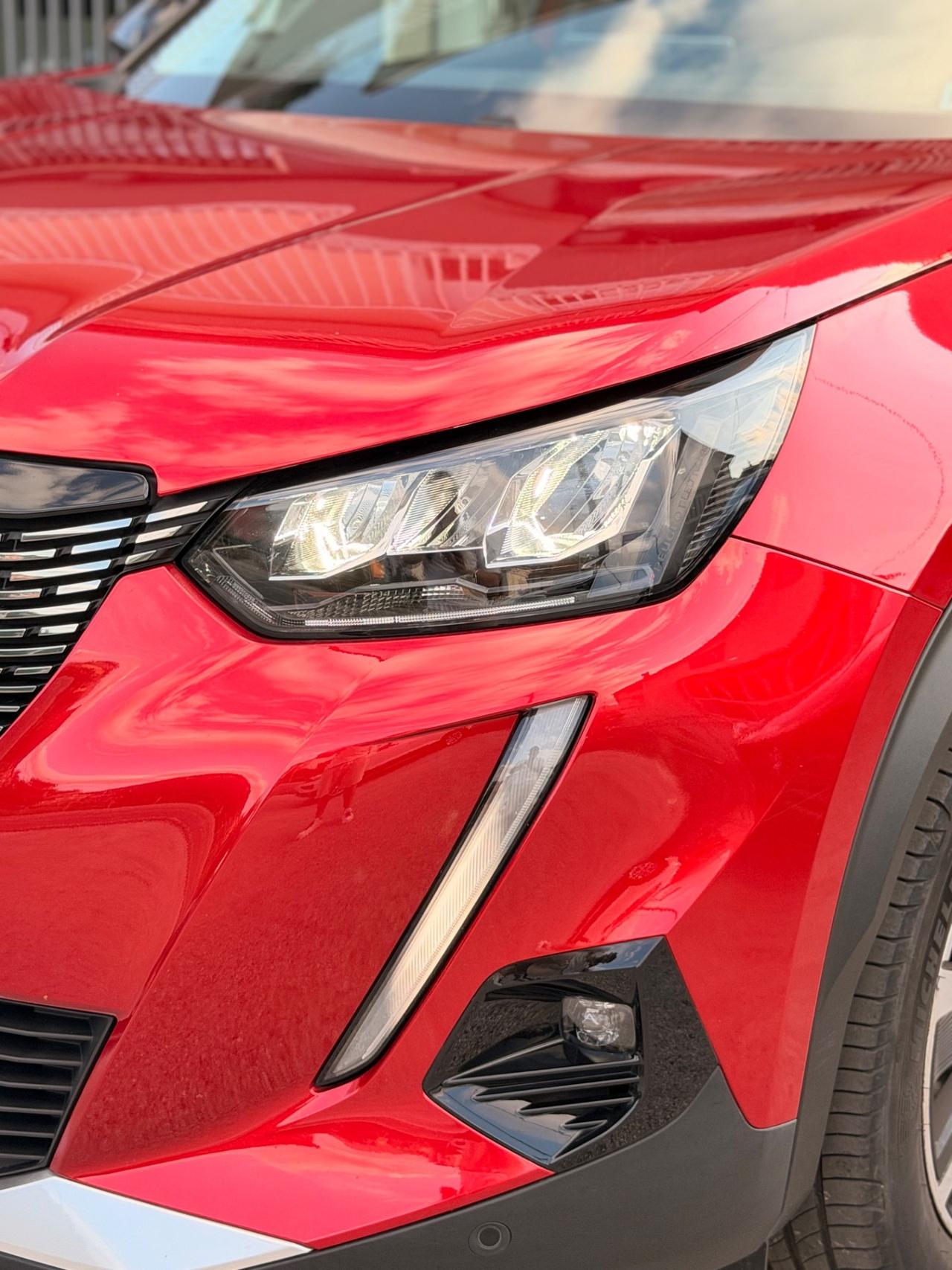 Peugeot 2008 PureTech 130 S&S Allure
