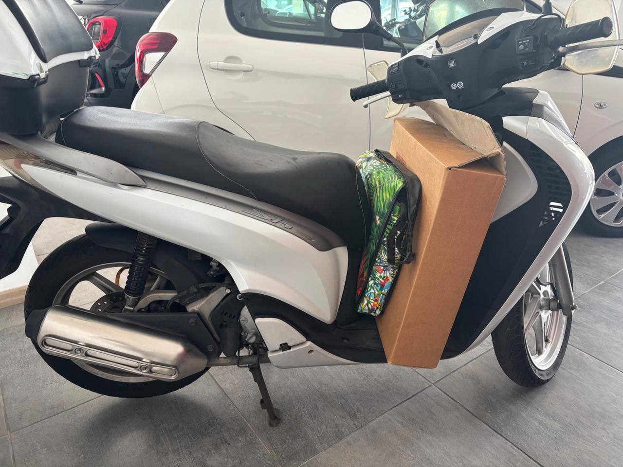 Honda SH 150