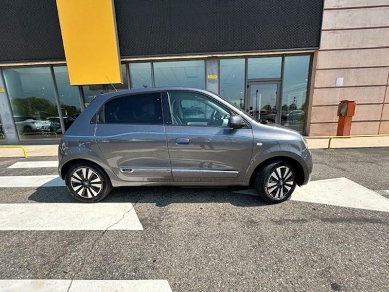 Renault Twingo Electric Twingo Eletric 22 kw Intens