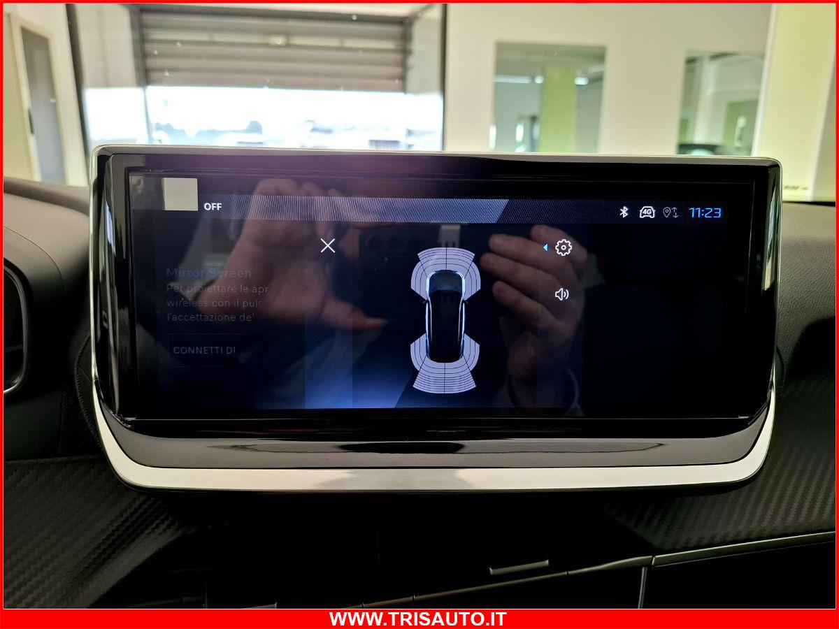 PEUGEOT 2008 1.2 Puretech Allure IVATA NEOPATENTATI (FULL LED+PELLE+NAVI)