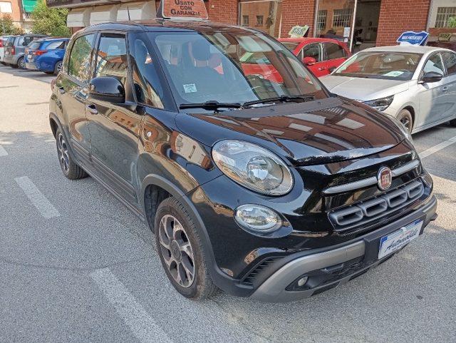 FIAT 500L 1.4 95 CV S&S Connect OK NEOPATENTATI