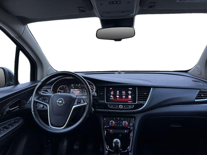 Opel Mokka X 1.6 CDTI 110 CV Innovation S&S