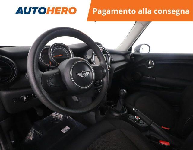 MINI One 1.5 One D