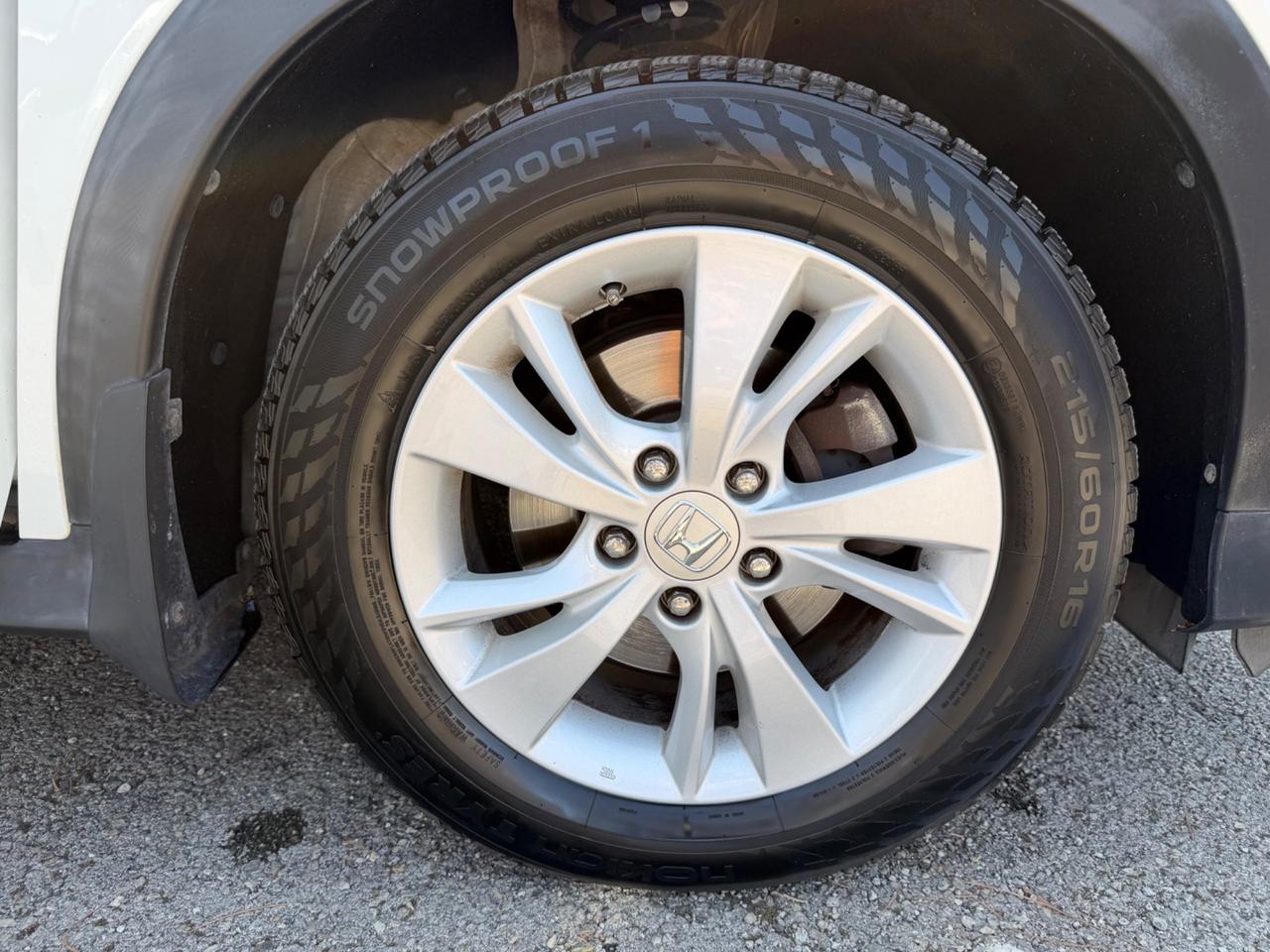 Honda HR-V 1.6 i-DTEC -PARI AL NUOVO-OCCASIONE