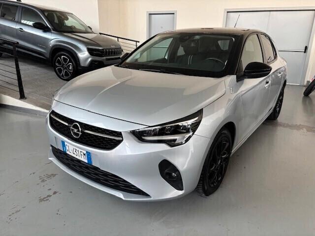 Opel Corsa 1.5 100 CV HDI Design & Tech
