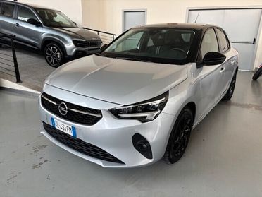 Opel Corsa 1.5 100 CV HDI Design & Tech