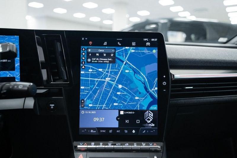 Renault Mégane E-Tech El. E-Tech Techno EV60 220cv AC22