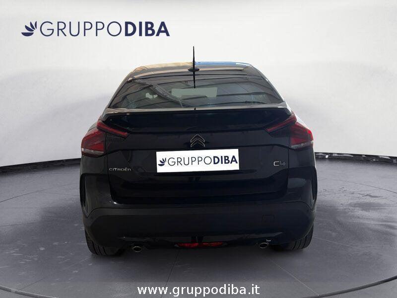 Citroën C4 III 2021 1.2 puretech Plus s&s 130cv