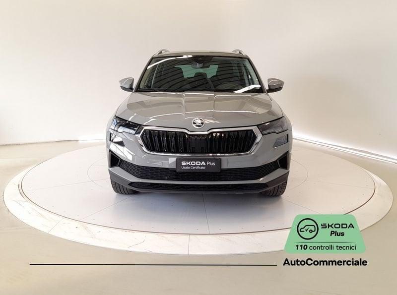 Škoda Karoq 2.0 TDI 85KW EVO SCR Style DSG