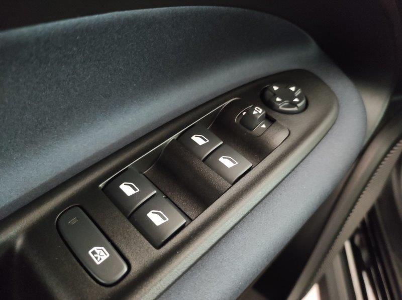 ALFA ROMEO Junior - Junior 1.2 136 CV Hybrid eDCT6