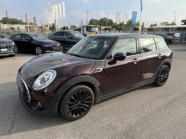 MINI Clubman 1.5 Cooper Hype