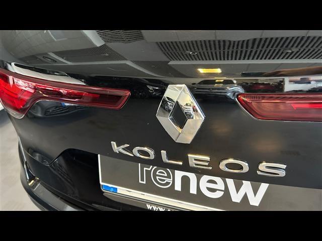 RENAULT Koleos 2.0 Blue dCi Executive