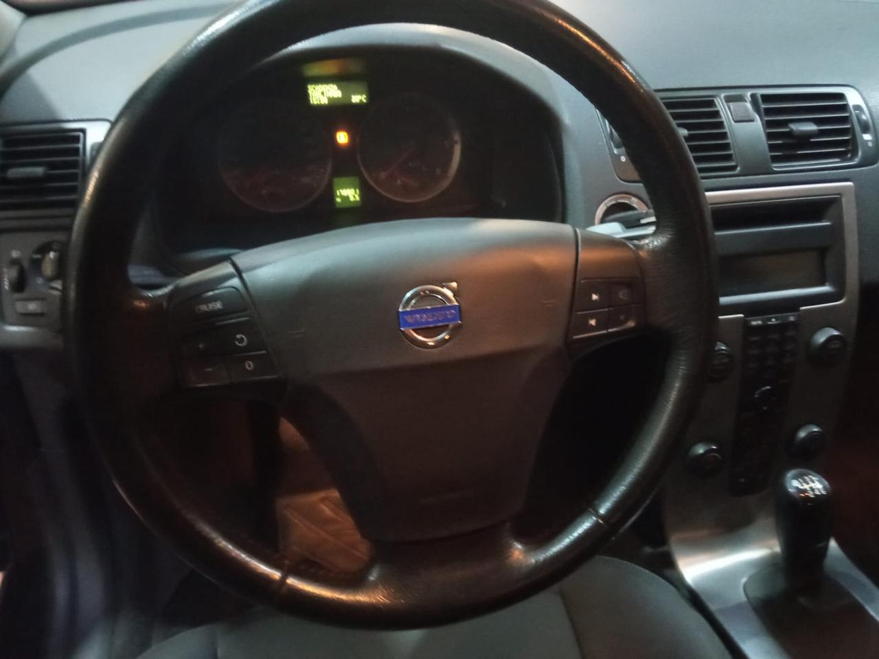 Volvo V50 2.0 D cat Summum