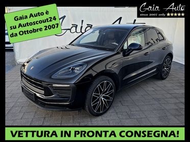 Porsche Macan 2.0 T PASM