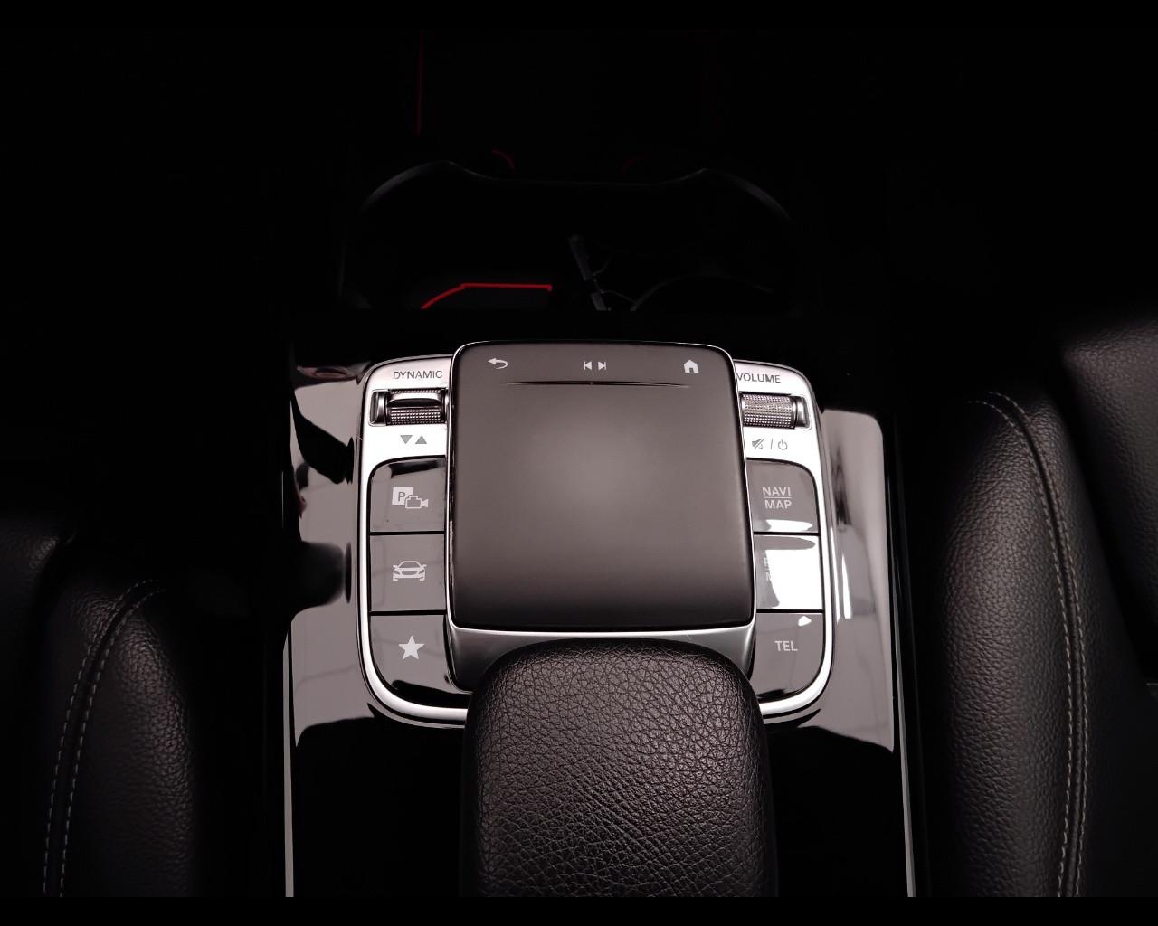 Mercedes-Benz Classe A - W177 2018 - A 180 d Business auto