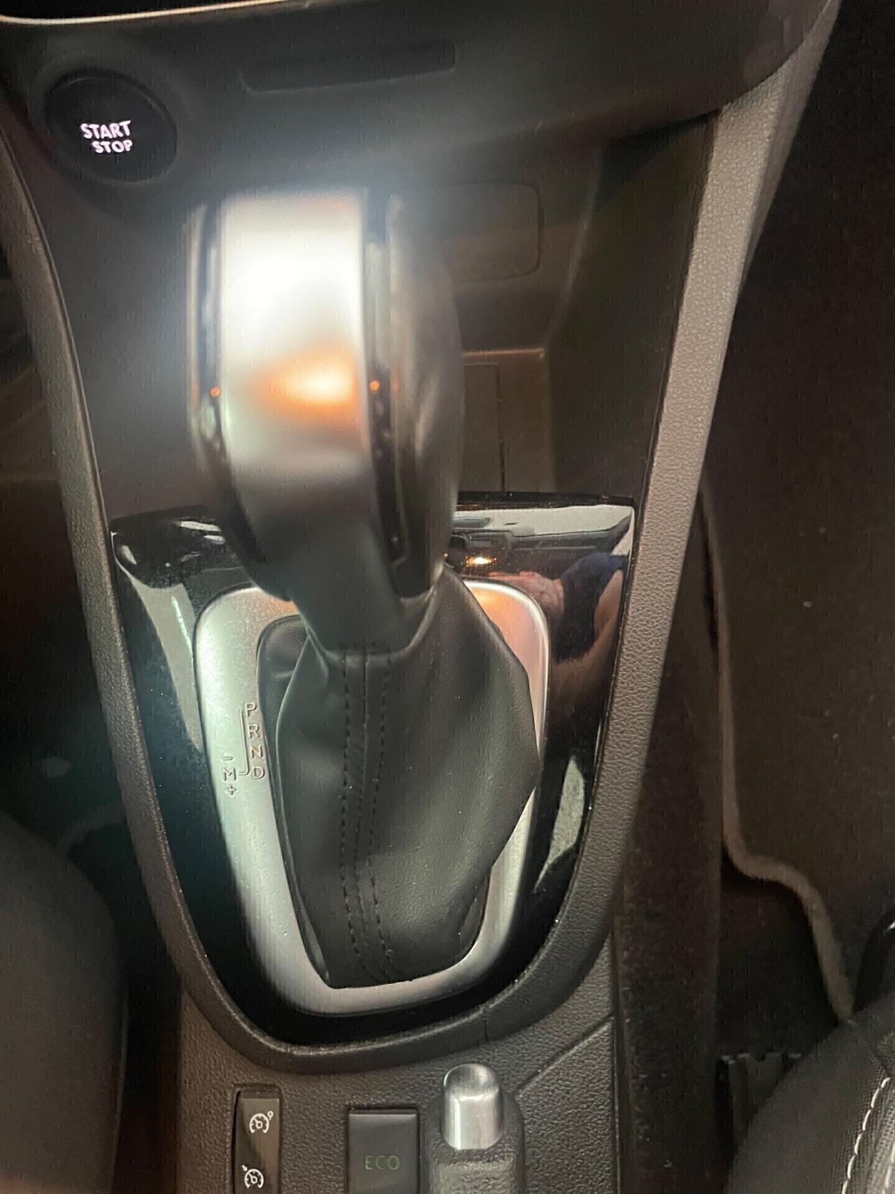 RENAULT CLIO SPORTER 1.5 DCi 90 CV EDC "PERFETTA"