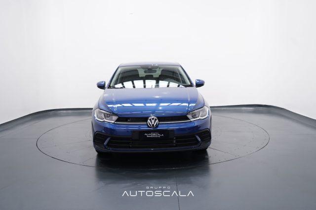 VOLKSWAGEN Polo 1.0 TSI DSG Edition Plus