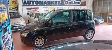 Fiat Multipla 1.6 16V Natural Power Emotion