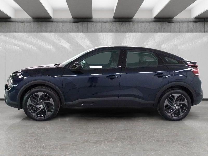 Citroën C4 1.2 puretech Plus s&s 130cv