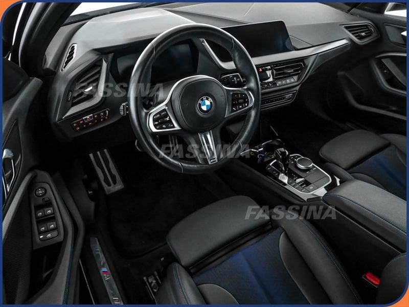 BMW Serie 1 118i 5p. Msport Auto.