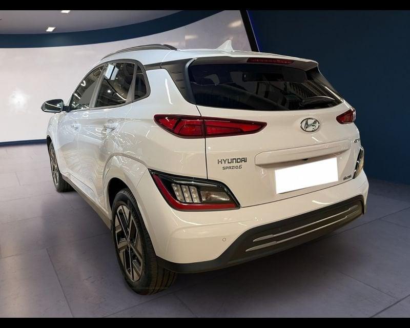 Hyundai Kona Electric I 2018 39 kWh EV Xprime+