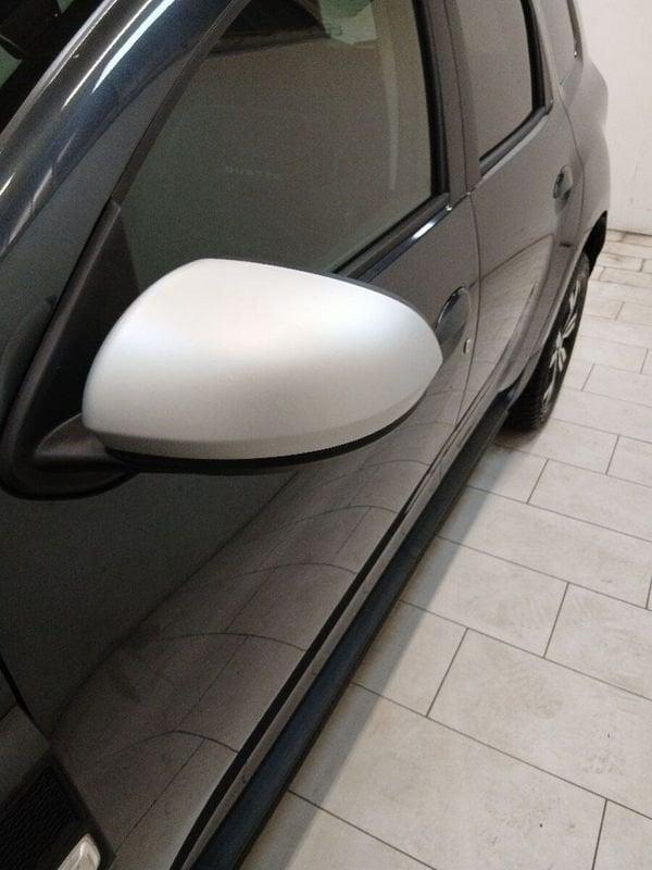 Dacia Duster 1.0 tce Prestige up Gpl 4x2 100cv