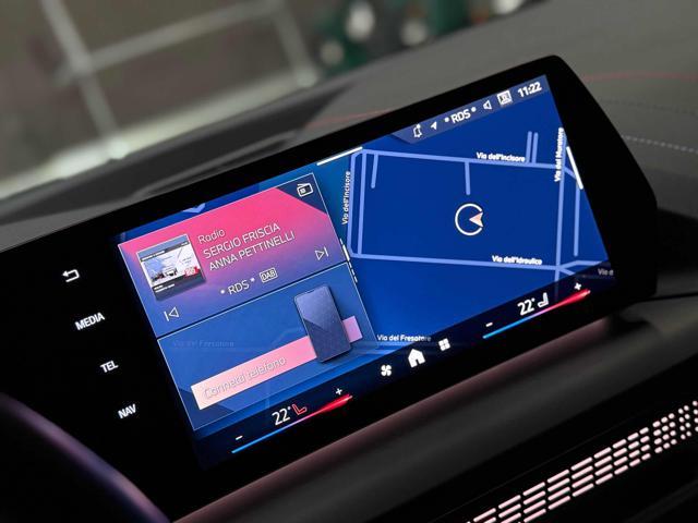 BMW 118 d MSport Pro